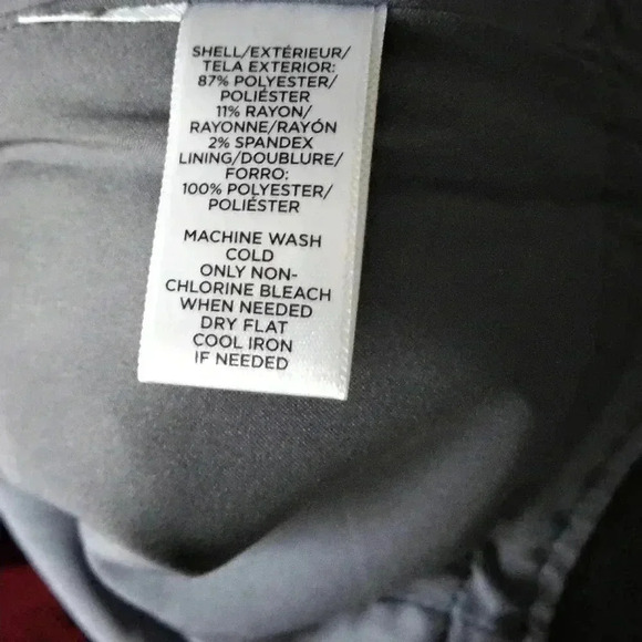 Loft Skirt M - Picture 5 of 5